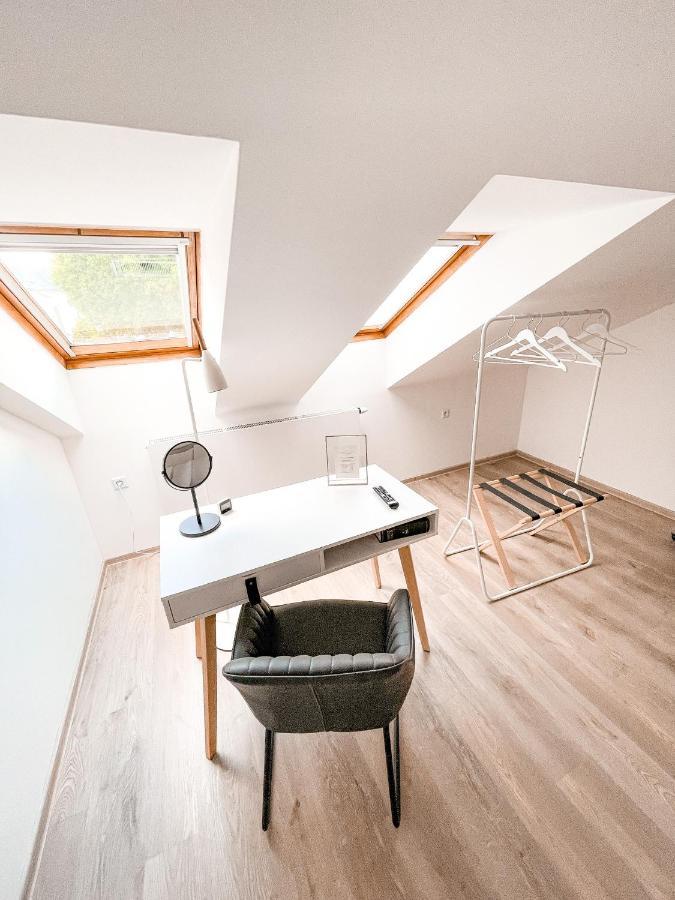 Penzion Jakub Lanškroun Exterior foto